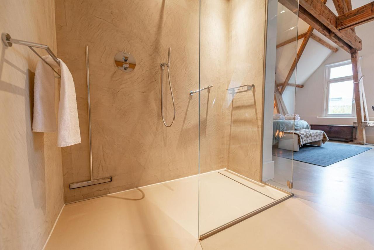 Bossche Suites Stationsweg 's-Hertogenbosch (Den Bosch) Exterior foto